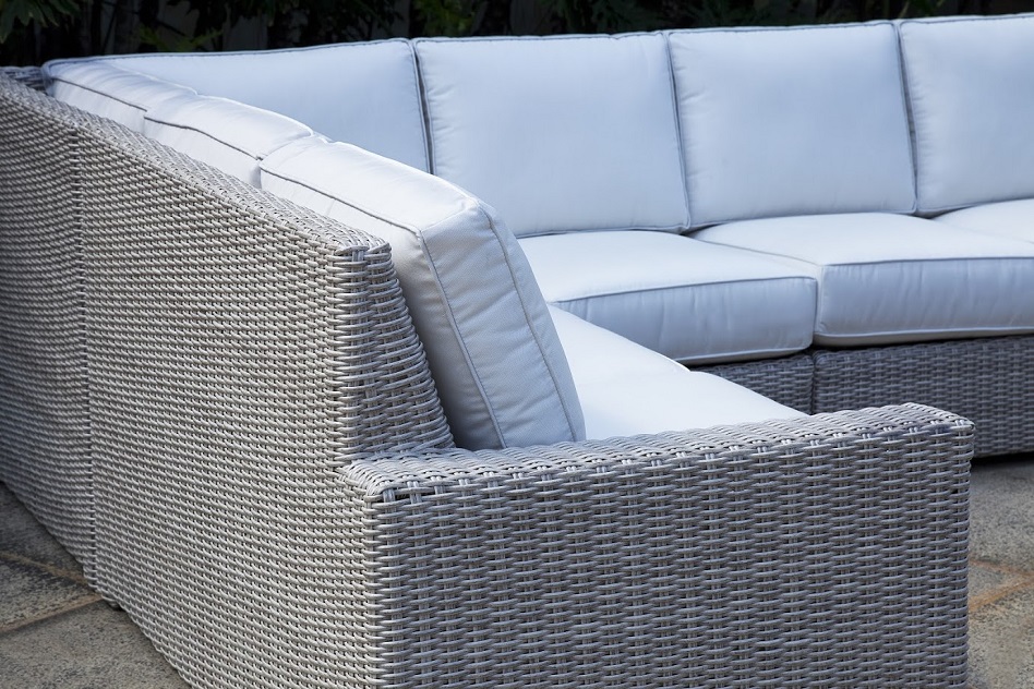 Napa Outdoor Wicker Furniture