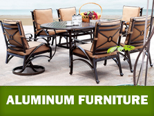 Aluminum Furniture