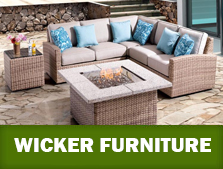 Wicker Furniture