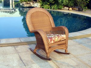 Pottery barn malabar chair craigslist clearance